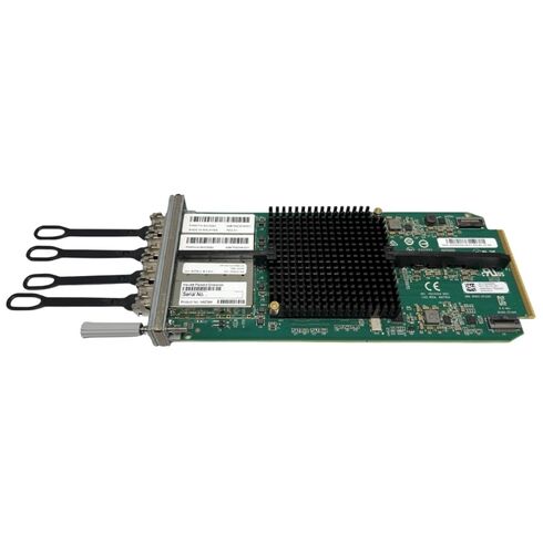 HPE N9Z39A 32GB 4-Port Host Bus Adapter