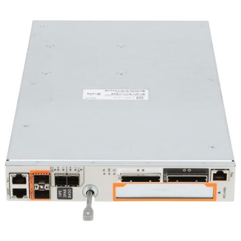 HPE P00522-001 Storeserve 3Par 8450 Controller Card