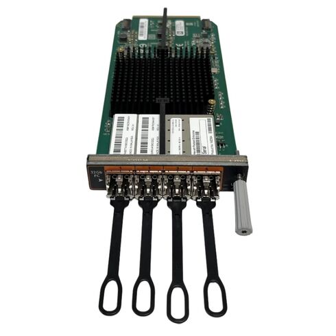 HPE P00765-001 32GB Fibre Channel HBA