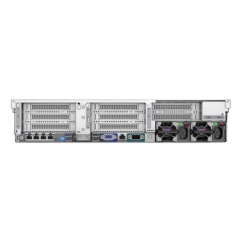 HPE P02873-B21 Rack-mountable Server