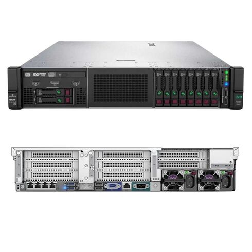 HPE P02875-B21 Gen10 24-Core Server