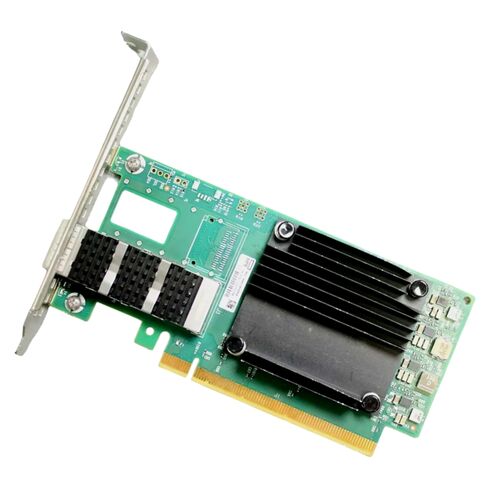 HPE P14488-001 200GB QSFP56 Network Adapter