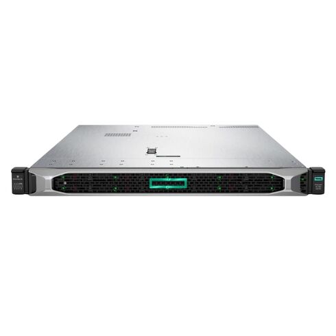 HPE P18230-B21 8Sff Server