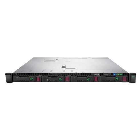 HPE P19765-B21 DL360 CTO Server