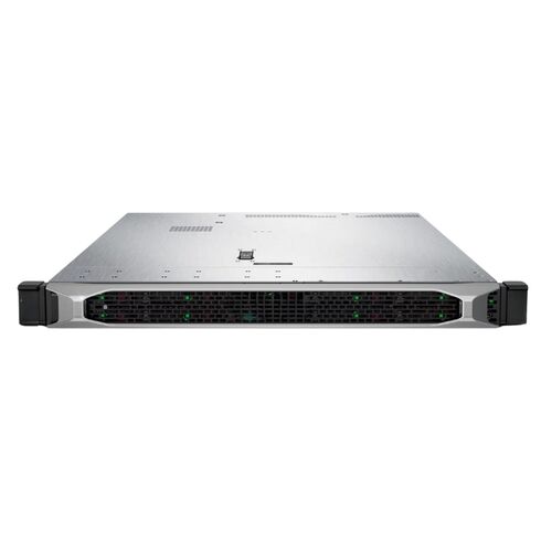 HPE P19765-B21 Gen10 CTO Server