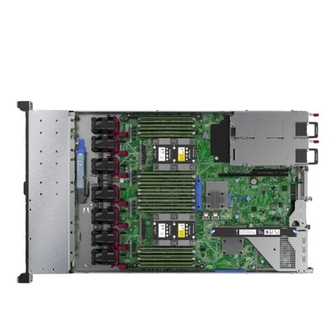 HPE P19765-B21 NC CTO Server