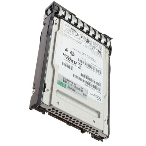 HPE P19817-B21 Gen10 3.84TB 2.5Inch SSD