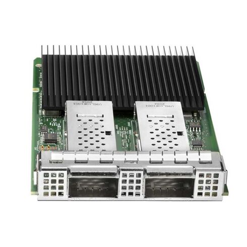 HPE P22767-B21 100GBPS Mezzanine Adapter