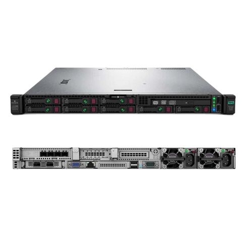 HPE P27086-B21 1u Rack Mountable Server