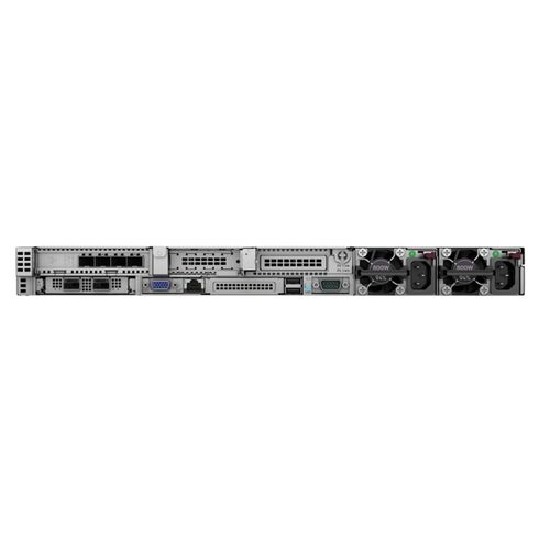 HPE P27086-B21 DL325 Rack Mountable Server