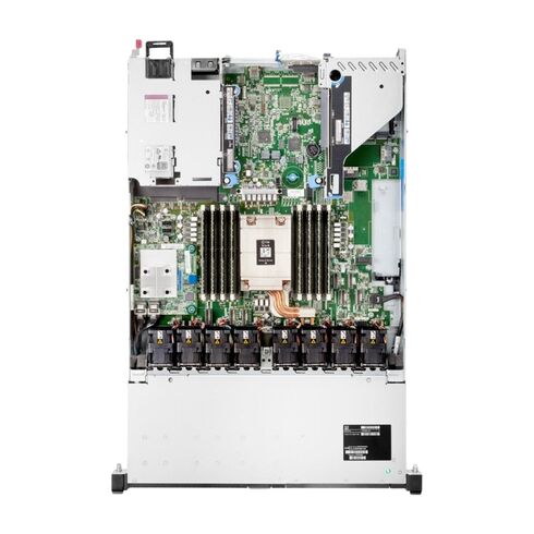 HPE P27086-B21 Gen10 7232P Server