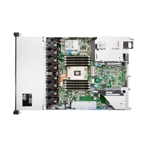 HPE P27087-B21 16-Core Rack Mountable Server