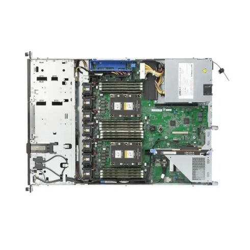 HPE P35515-B21 10-Core Gen10 Server