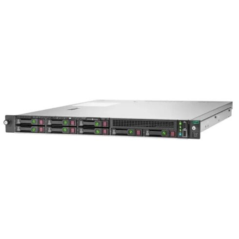 HPE P35515-B21 10-Core Intel Xeon 2.4GHz Server