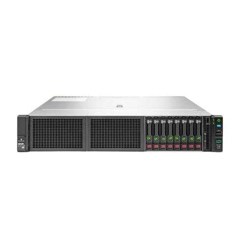 HPE P35519-B21 10-Core Silver 2.4GHz Server