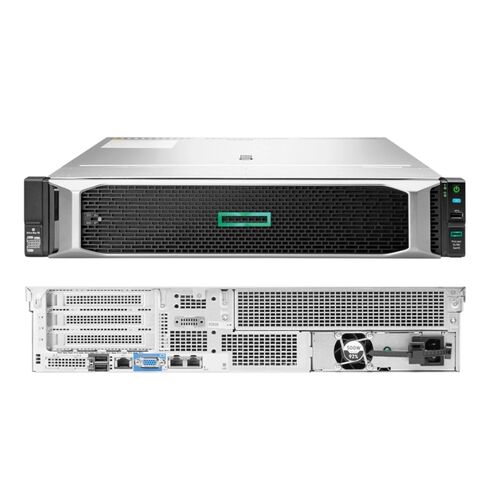 HPE P35520-B21 10-Core DDR4 Server