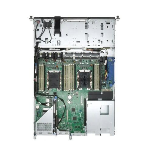 HPE P35520-B21 10-Core Gigabit Ethernet Server