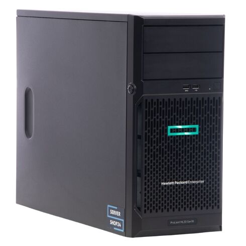 HPE P44723-B21 Non Hot Plug 4u Tower Server