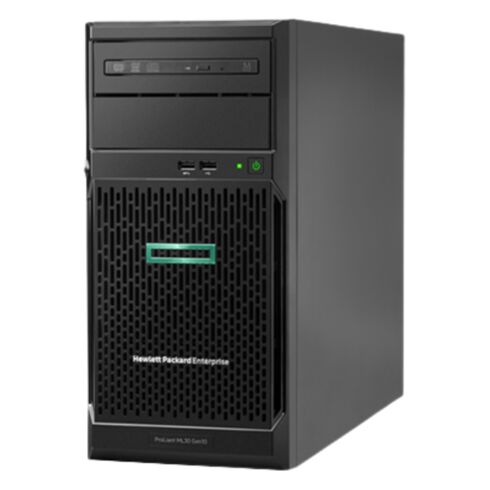 HPE P44723-B21 ProLiant ML30 4u Tower Server