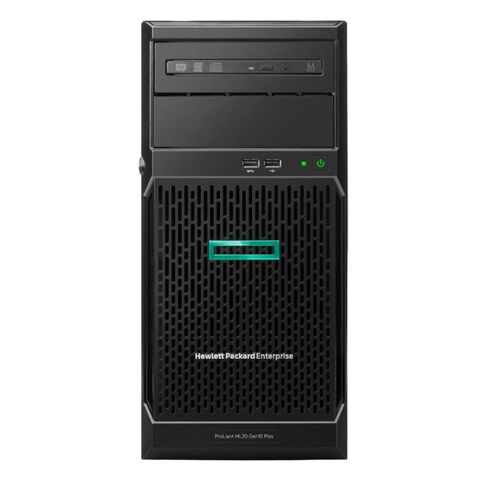 HPE P44725-B21 Proliant ML30 SFF Tower Server