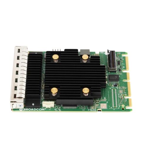 HPE P47194-001 SR308I-O Gen11 2GB Cache OCP Storage Controller