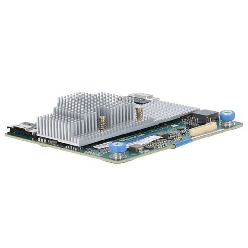 HPE P47196-B21 Microchip Storage Controller