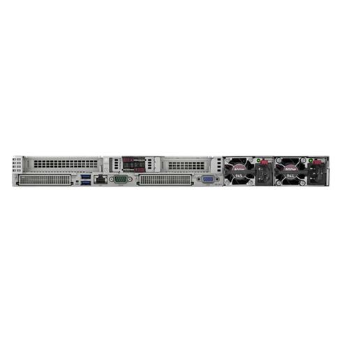 HPE P52499-B21 DDR5 DIMM Rack Mountable Server