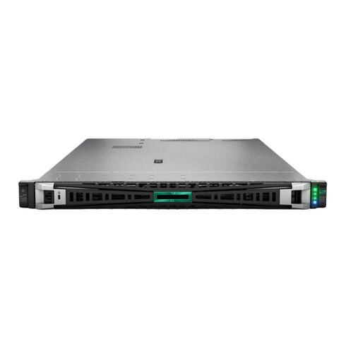 HPE P52499-B21 ProLiant DL360 Rack Mountable Server