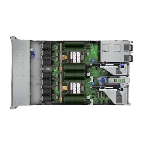 HPE P52499-B21 ProLiant DL360 SFF Rack Server