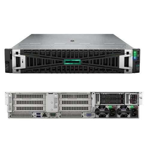 HPE P54198-B21 DL385 Hot-Swap Server