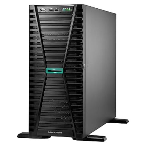 HPE P55536-001 Proliant ML110 Gen11 Xeon 12-core Server