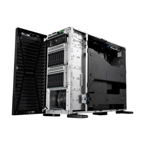 HPE P55536-001 Proliant ML110 Server