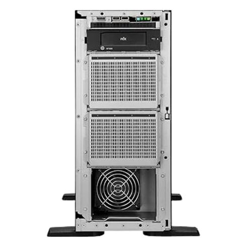 HPE P55536-001 Proliant ML110 Xeon 12-core DDR5 Server