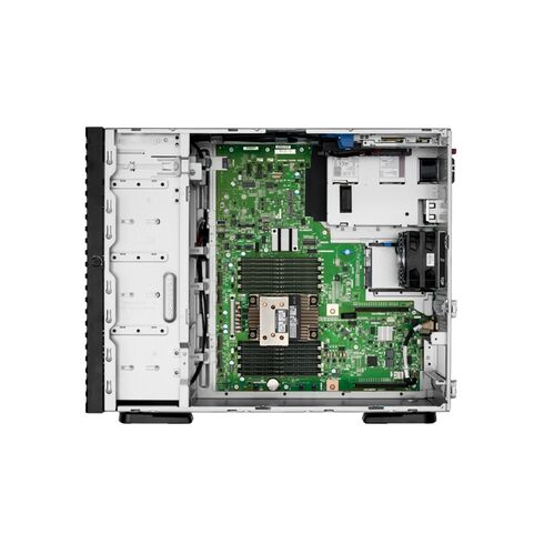 HPE P55536-001 Proliant ML110 Xeon 12-core Server