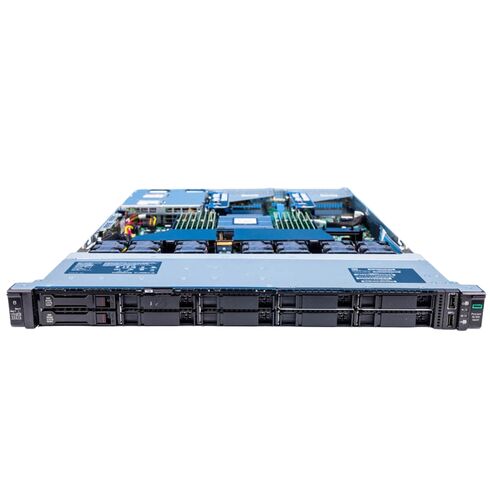 HPE P59869-B21 Proliant RL300 8 SFF CTO Server