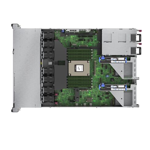 HPE P59869-B21 Proliant RL300 M128-30 8 SFF CTO Server