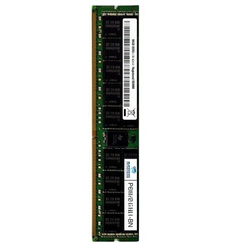 HPE P69722-0B1 96GB Pc5-51200 6400MHz Memory