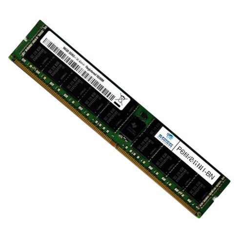 HPE P71257-001 96GB Cl46 Memory