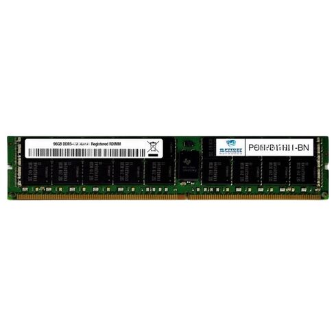 HPE P71257-001 96GB DDR5-6400MTs Cl46 Memory