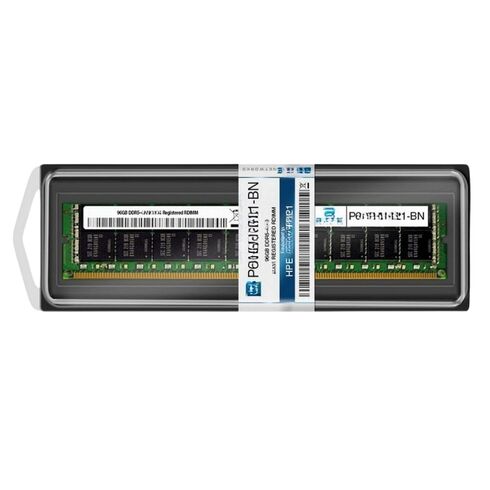 HPE P71257-001 96GB PC5-51200 Cl46 Memory