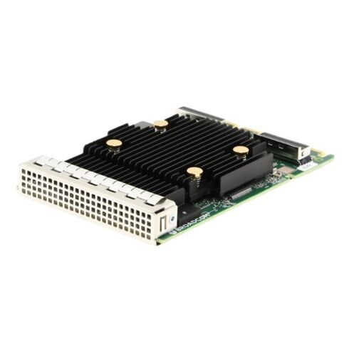 HPE P74945-001 4GB PCI SPDM Controller