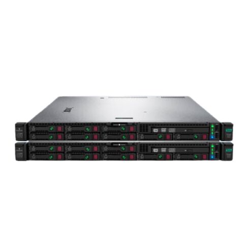 HPE P75332-005 Proliant DL345 3.25 GHz Server