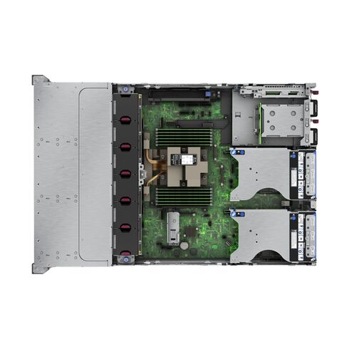 HPE P75332-005 Proliant DL345 EPYC 32-core Server