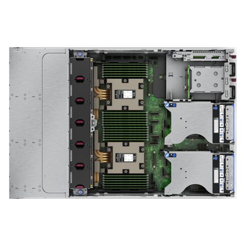 HPE P83036-005 16-Core Gigabit Ethernet Server