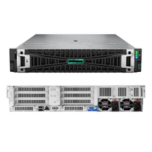 HPE P83036-005 16-Core Read Intensive Server
