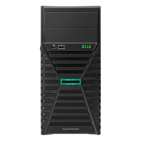 HPE P83316-005 Proliant Ml30 Gen11 6333P 3.1GHZ Na Server