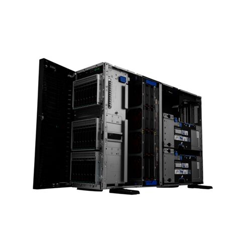 HPE P83320-005 24-Core 2.2GHz Server