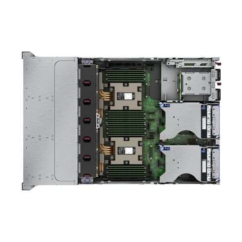 HPE P86710-005 DL380 NA Server