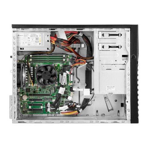 HPE P86726-005 3.5GHz 8SFF Server