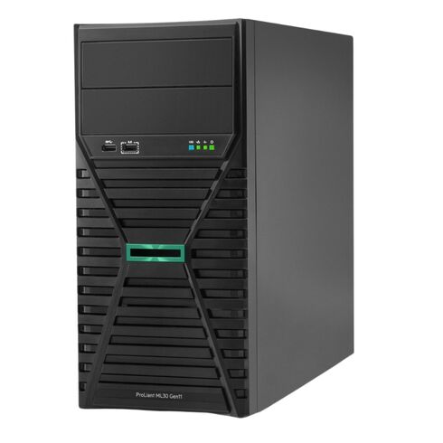 HPE P86726-005 ProLiant ML30 Server